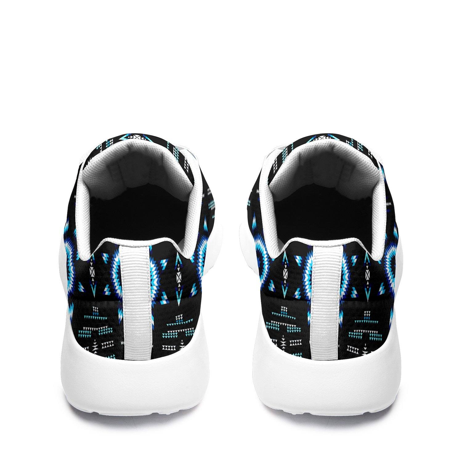 Rising Star Wolf Moon Ikkaayi Sport Sneakers 49 Dzine 