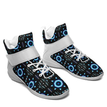 Load image into Gallery viewer, Rising Star Wolf Moon Ipottaa Basketball / Sport High Top Shoes 49 Dzine 
