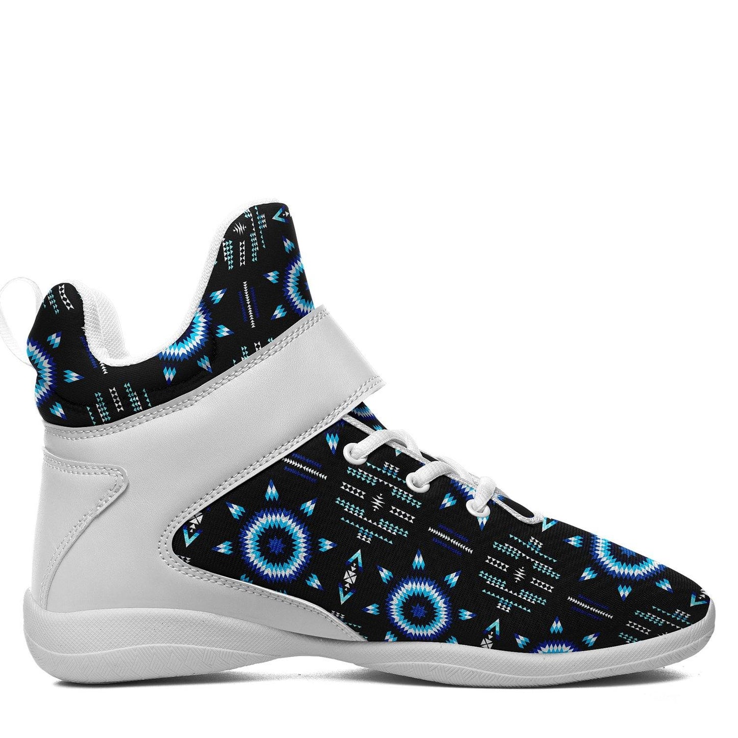 Rising Star Wolf Moon Ipottaa Basketball / Sport High Top Shoes 49 Dzine 