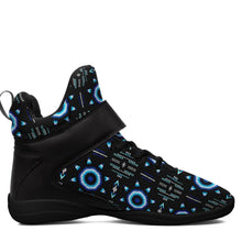 Load image into Gallery viewer, Rising Star Wolf Moon Ipottaa Basketball / Sport High Top Shoes 49 Dzine 
