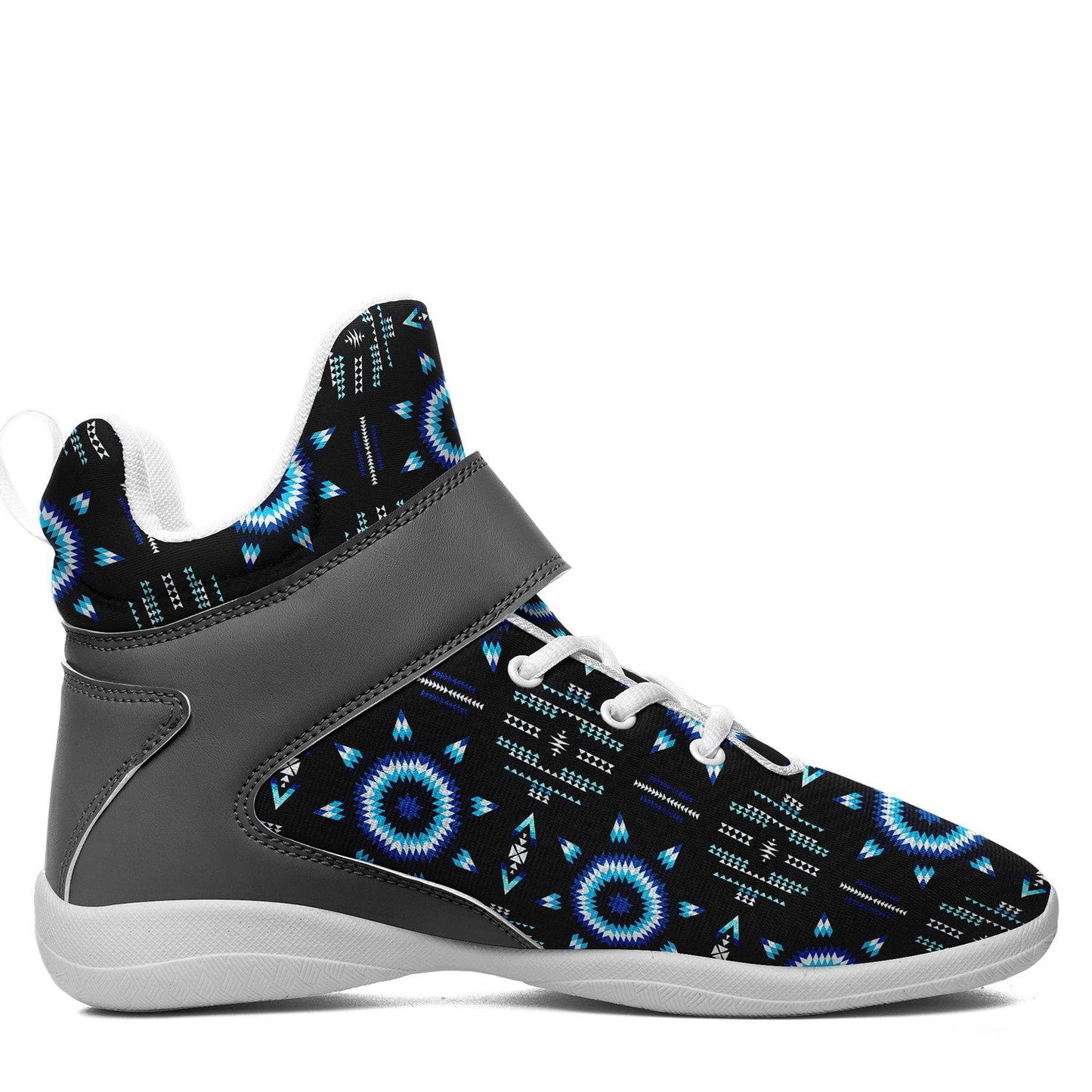 Rising Star Wolf Moon Ipottaa Basketball / Sport High Top Shoes 49 Dzine 