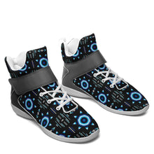 Load image into Gallery viewer, Rising Star Wolf Moon Ipottaa Basketball / Sport High Top Shoes 49 Dzine 
