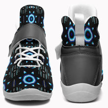 Load image into Gallery viewer, Rising Star Wolf Moon Ipottaa Basketball / Sport High Top Shoes 49 Dzine 
