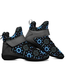 Load image into Gallery viewer, Rising Star Wolf Moon Ipottaa Basketball / Sport High Top Shoes 49 Dzine 
