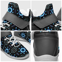 Load image into Gallery viewer, Rising Star Wolf Moon Ipottaa Basketball / Sport High Top Shoes 49 Dzine 
