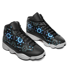 Load image into Gallery viewer, Rising Star Wolf Moon Isstsokini Athletic Shoes Herman 
