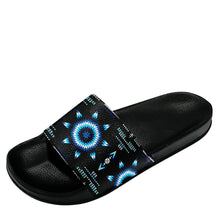 Load image into Gallery viewer, Rising Star Wolf Moon Slide Sandals 49 Dzine 
