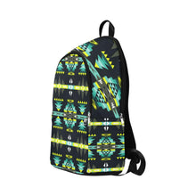 Load image into Gallery viewer, River Trail Fabric Backpack for Adult (Model 1659) Casual Backpack for Adult (1659) e-joyer 
