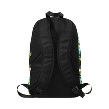 Load image into Gallery viewer, River Trail Fabric Backpack for Adult (Model 1659) Casual Backpack for Adult (1659) e-joyer 
