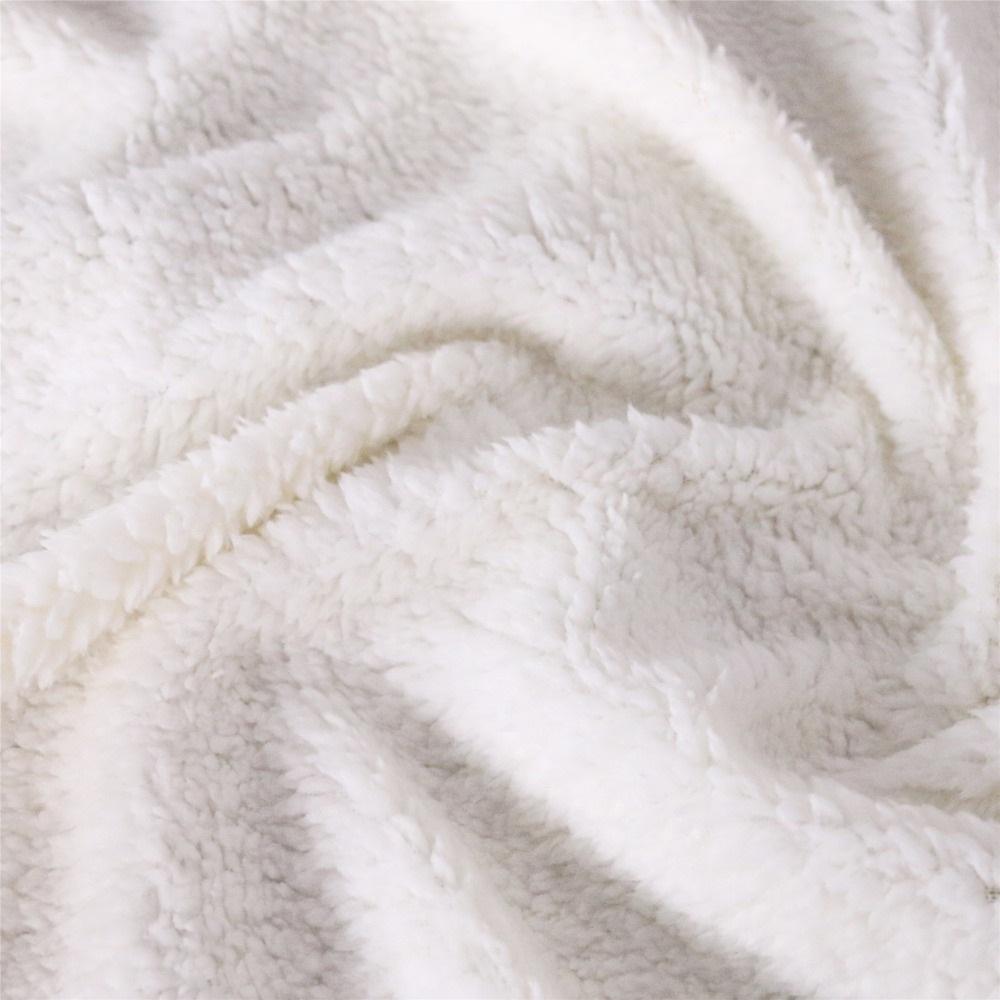 River Trail Hooded Blanket 49 Dzine 