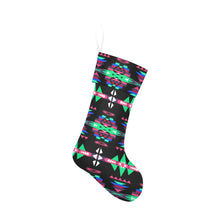 Load image into Gallery viewer, River Trail Journey Christmas Stocking Christmas Stocking e-joyer 
