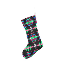 Load image into Gallery viewer, River Trail Journey Christmas Stocking Christmas Stocking e-joyer 
