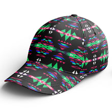 Load image into Gallery viewer, River Trail Journey Snapback Hat hat Herman 

