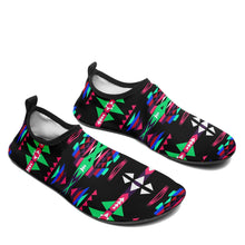 Load image into Gallery viewer, River Trail Journey Sockamoccs Slip On Shoes Herman 
