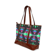 Load image into Gallery viewer, River Trail Journey Tote Handbag (Model 1642) handbag e-joyer 
