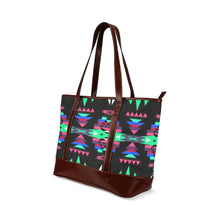 Load image into Gallery viewer, River Trail Journey Tote Handbag (Model 1642) handbag e-joyer 
