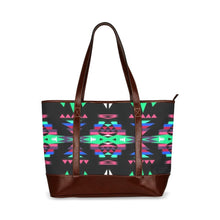 Load image into Gallery viewer, River Trail Journey Tote Handbag (Model 1642) handbag e-joyer 
