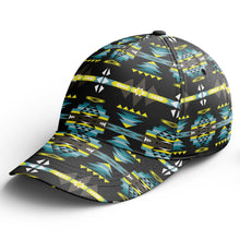 Load image into Gallery viewer, River Trail Snapback Hat hat Herman 
