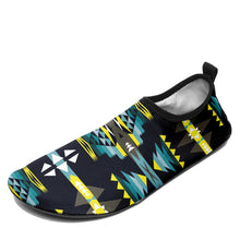 Load image into Gallery viewer, River Trail Sockamoccs Kid&#39;s Slip On Shoes Herman 
