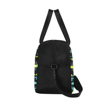 Load image into Gallery viewer, River Trail Weekend Travel Bag (Model 1671) bag e-joyer 
