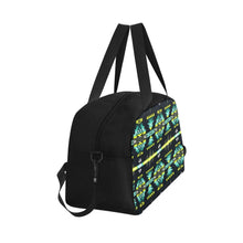 Load image into Gallery viewer, River Trail Weekend Travel Bag (Model 1671) bag e-joyer 
