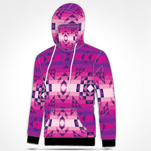 Load image into Gallery viewer, Royal Airspace Hoodie with Face Cover 49 Dzine 
