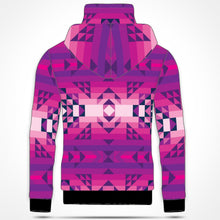 Load image into Gallery viewer, Royal Airspace Hoodie with Face Cover 49 Dzine 
