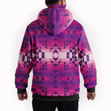 Load image into Gallery viewer, Royal Airspace Hoodie with Face Cover 49 Dzine 
