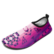 Load image into Gallery viewer, Royal Airspace Kid&#39;s Sockamoccs Slip On Shoes Herman 
