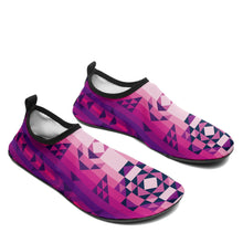 Load image into Gallery viewer, Royal Airspace Kid&#39;s Sockamoccs Slip On Shoes Herman 
