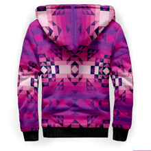 Load image into Gallery viewer, Royal Airspace Sherpa Hoodie hoodie Herman 
