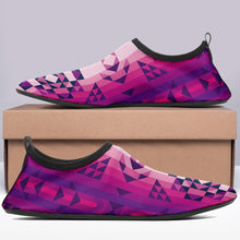 Load image into Gallery viewer, Royal Airspace Sockamoccs Slip On Shoes Herman 
