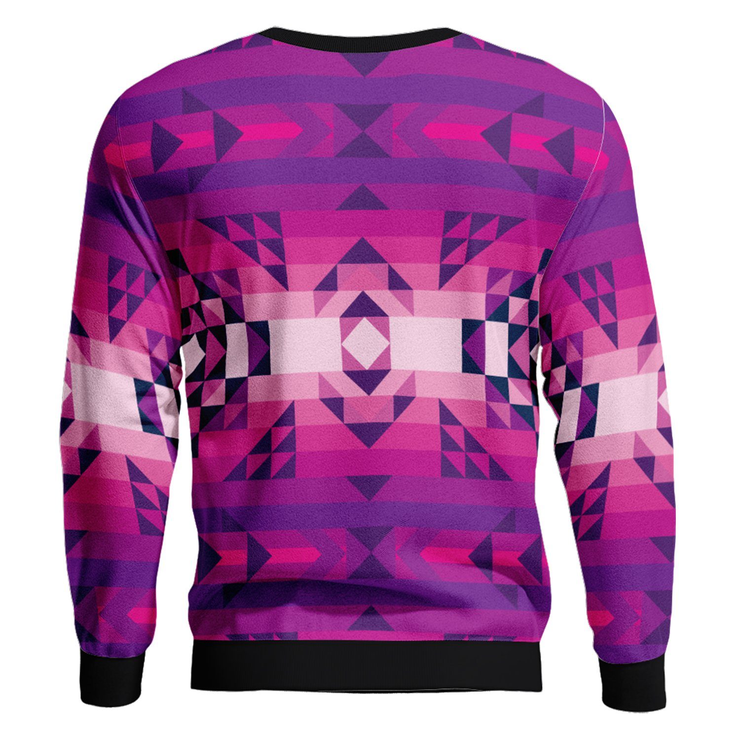 Royal Airspace Unisex Crewneck Long Sleeve Top 49 Dzine 