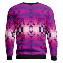 Load image into Gallery viewer, Royal Airspace Unisex Crewneck Long Sleeve Top 49 Dzine 
