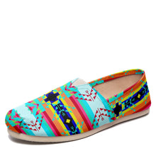 Load image into Gallery viewer, Sacred Spring Casual Unisex Slip On Shoe Herman 
