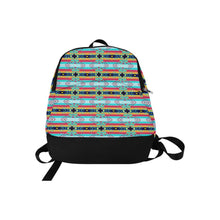 Load image into Gallery viewer, Sacred Spring Fabric Backpack for Adult (Model 1659) Casual Backpack for Adult (1659) e-joyer 
