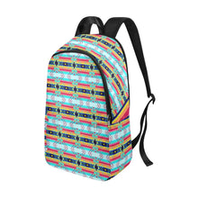 Load image into Gallery viewer, Sacred Spring Fabric Backpack for Adult (Model 1659) Casual Backpack for Adult (1659) e-joyer 
