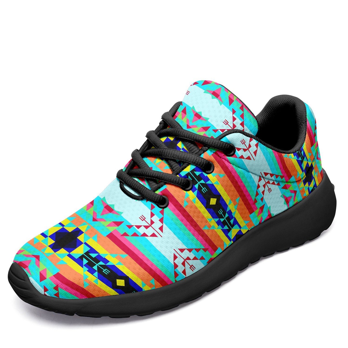 Sacred Spring Ikkaayi Sport Sneakers ikkaayi Herman 