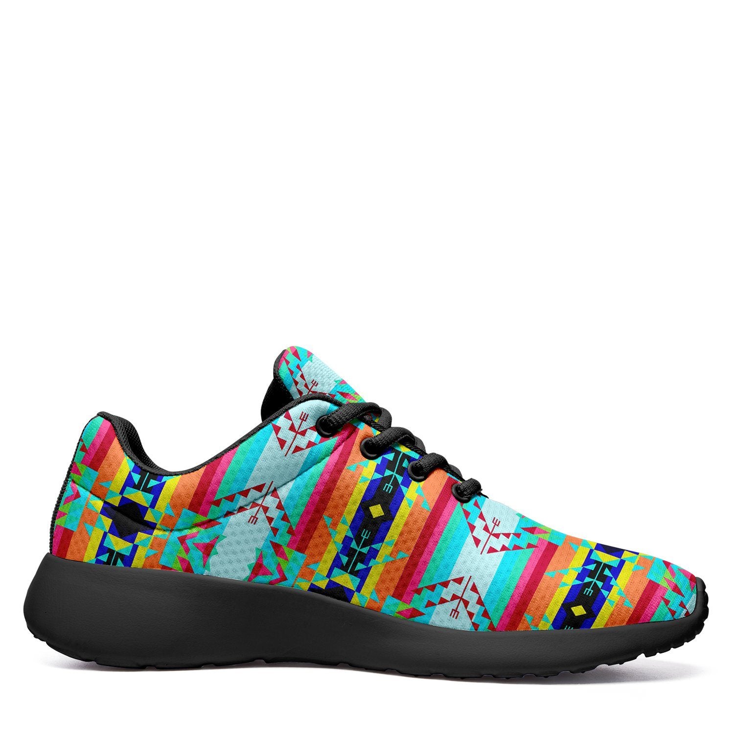 Sacred Spring Ikkaayi Sport Sneakers ikkaayi Herman 