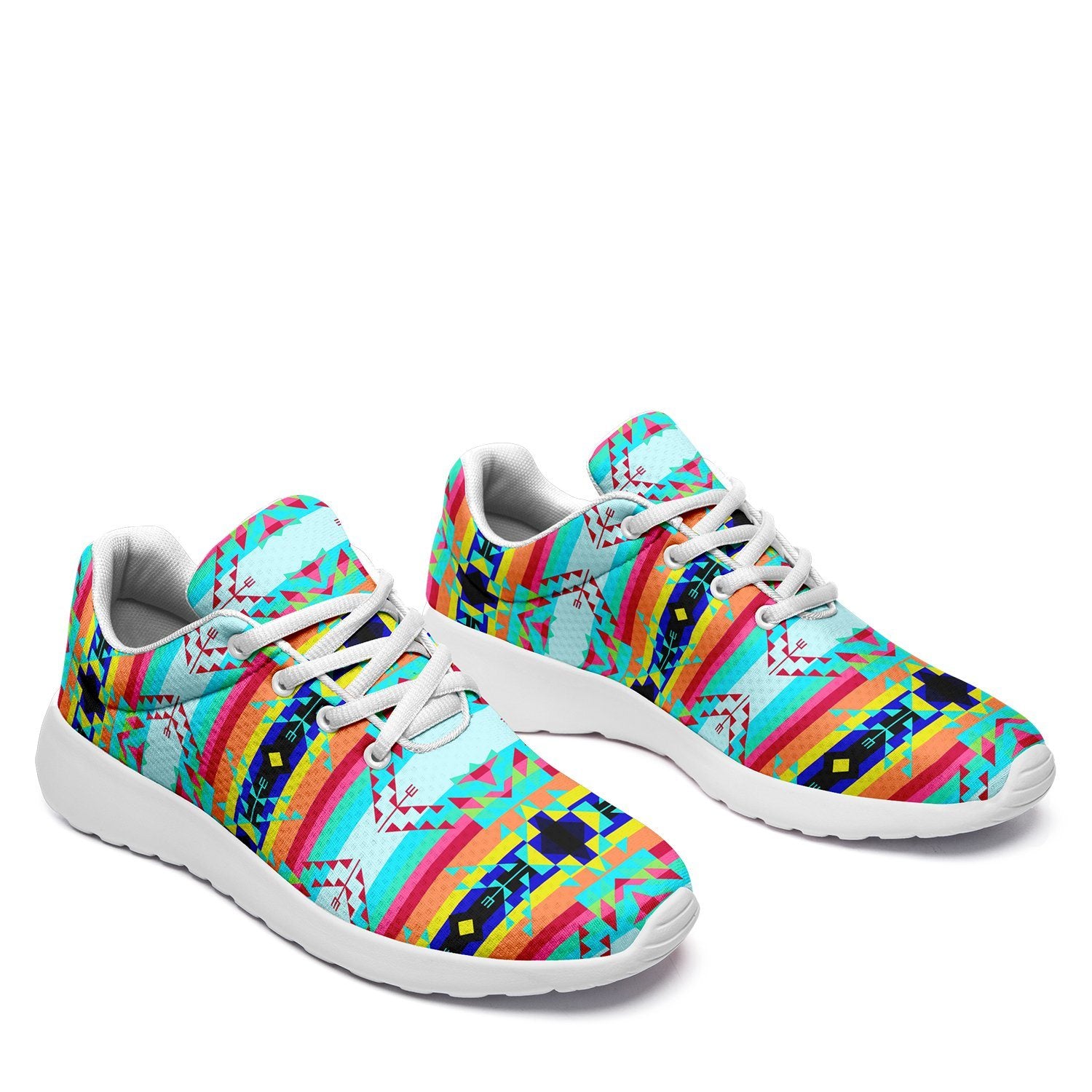 Sacred Spring Ikkaayi Sport Sneakers ikkaayi Herman 