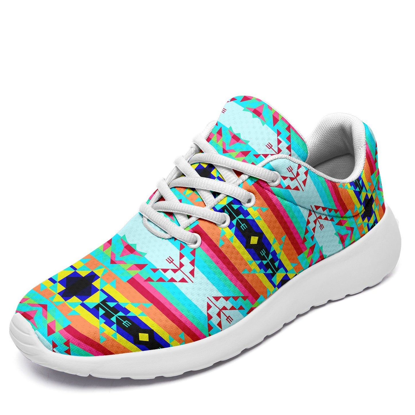 Sacred Spring Ikkaayi Sport Sneakers ikkaayi Herman 