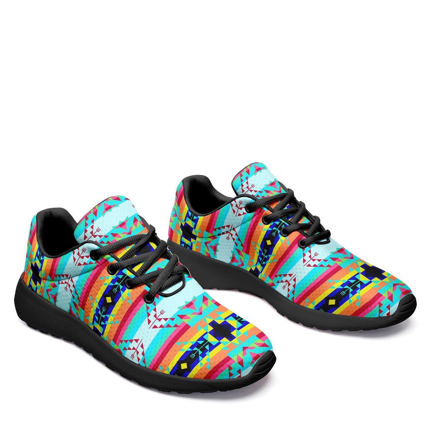 Sacred Spring Ikkaayi Sport Sneakers ikkaayi Herman 