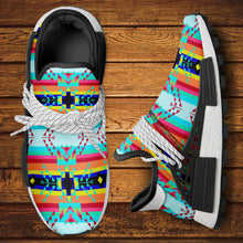 Load image into Gallery viewer, Sacred Spring Okaki Sneakers Shoes Herman 
