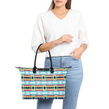 Load image into Gallery viewer, Sacred Spring Single-Shoulder Lady Handbag (Model 1714) bag e-joyer 
