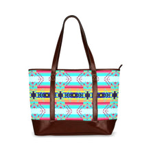 Load image into Gallery viewer, Sacred Spring Tote Handbag (Model 1642) handbag e-joyer 
