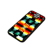 Load image into Gallery viewer, Sage Fire and Sky iPhone 6/6s Case iPhone 6/6s Rubber Case e-joyer 
