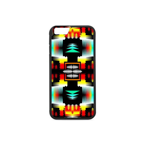 Sage Fire iPhone 6/6s Case iPhone 6/6s Rubber Case e-joyer 