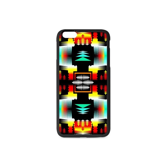 Sage Fire iPhone 6/6s Plus Case iPhone 6/6s Plus Rubber Case e-joyer 