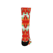 Load image into Gallery viewer, Sierra Rock Sage Trouser Socks Socks e-joyer 
