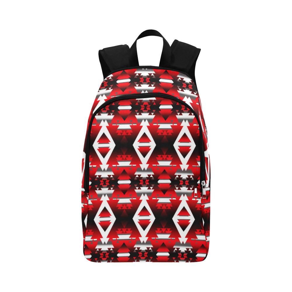 Sierra Winter Camp Backpack by 49 Dzine
